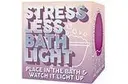 Stress Less Bath Light
