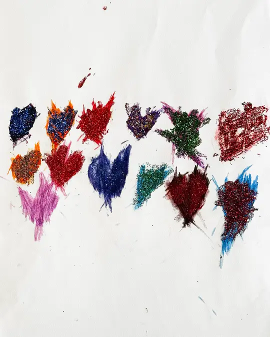 Stella Peterson Artwork