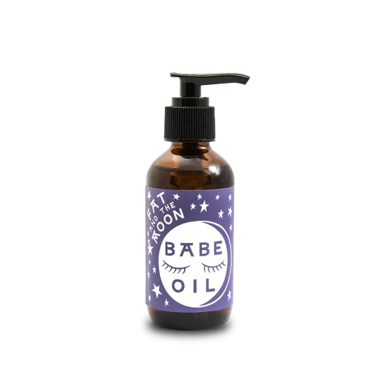Babe Oil