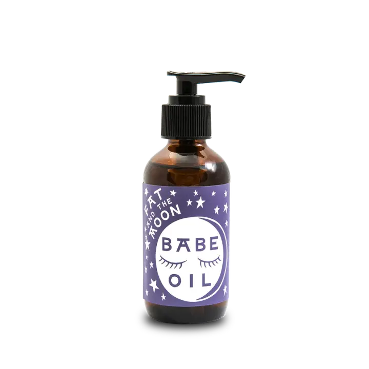 Babe Oil