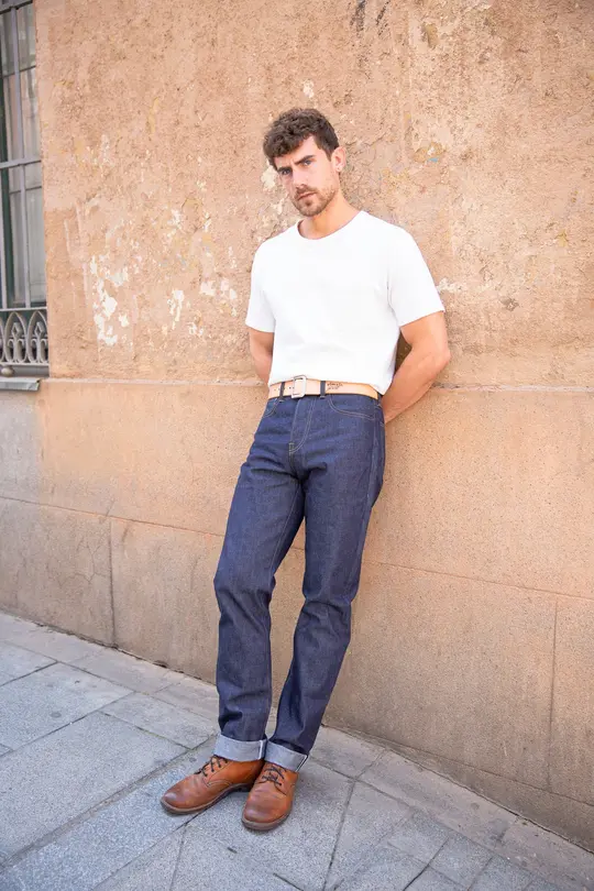 Full look | Rogue Territory, Studio D'artisan, Sugar Cane