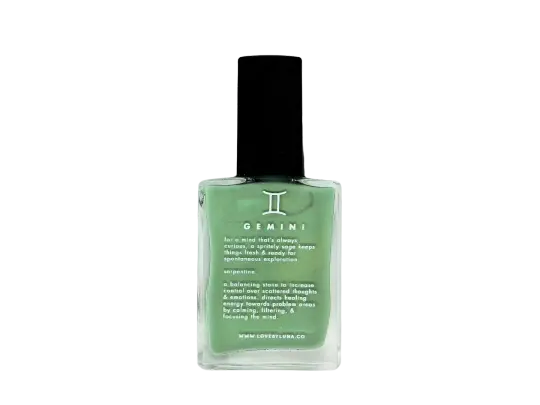 Astrology Nail Polish