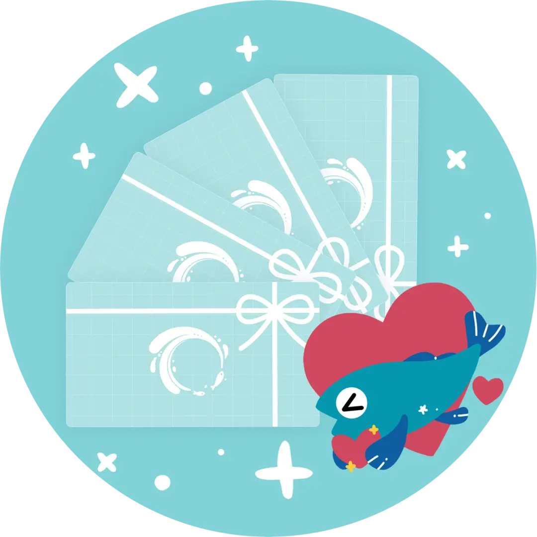 Umvvelt Digital Gift Card