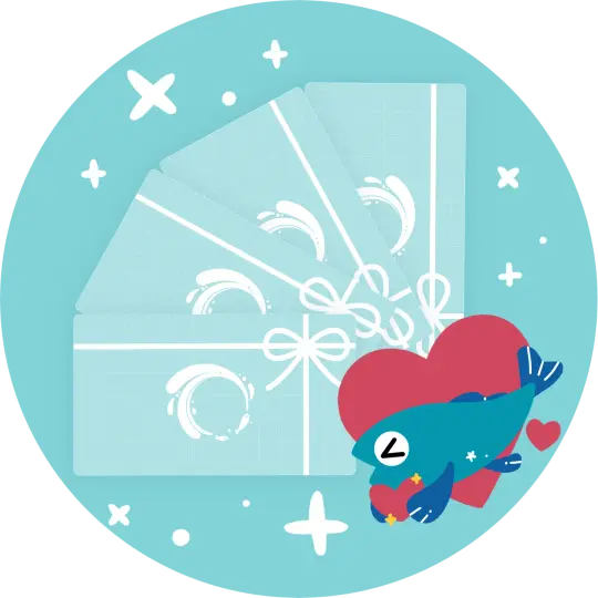 Umvvelt Digital Gift Card