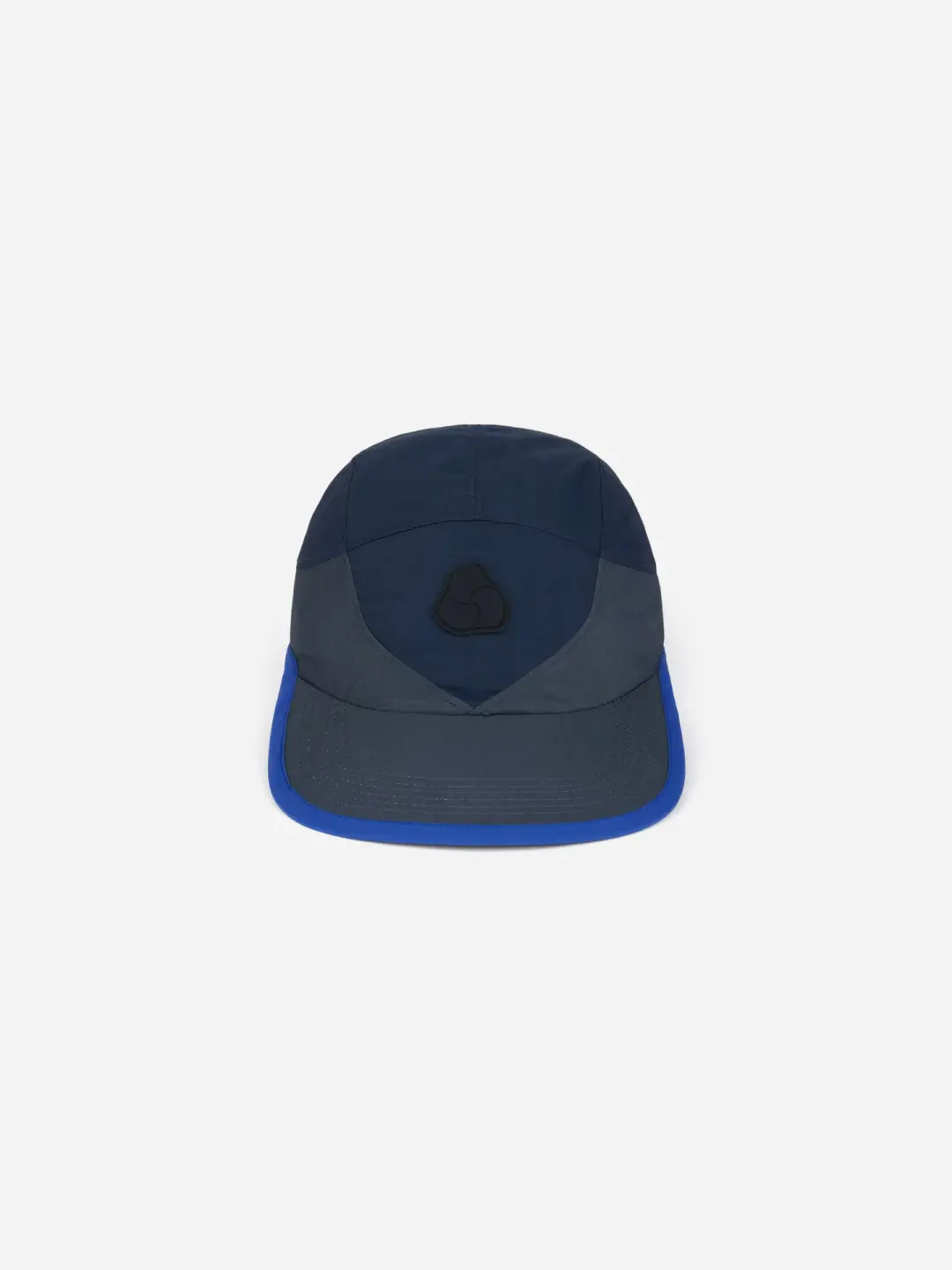 Trail Hat ~ Navy/Cobalt Blue