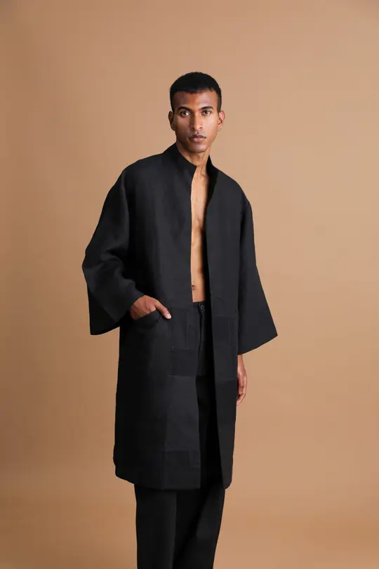 Jibhi jacket