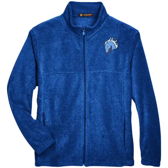TICE M990 Harriton Fleece Jacket