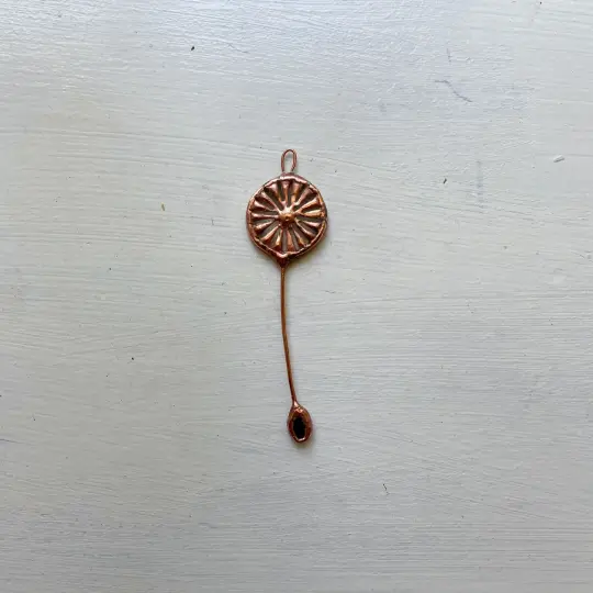 Dandelion Seed no.3