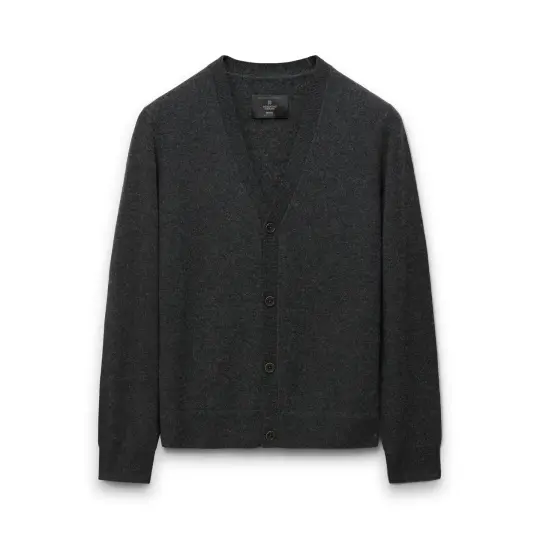 Cashmere Cove Cardigan