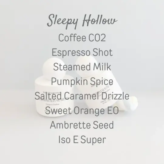 Sleepy Hollow