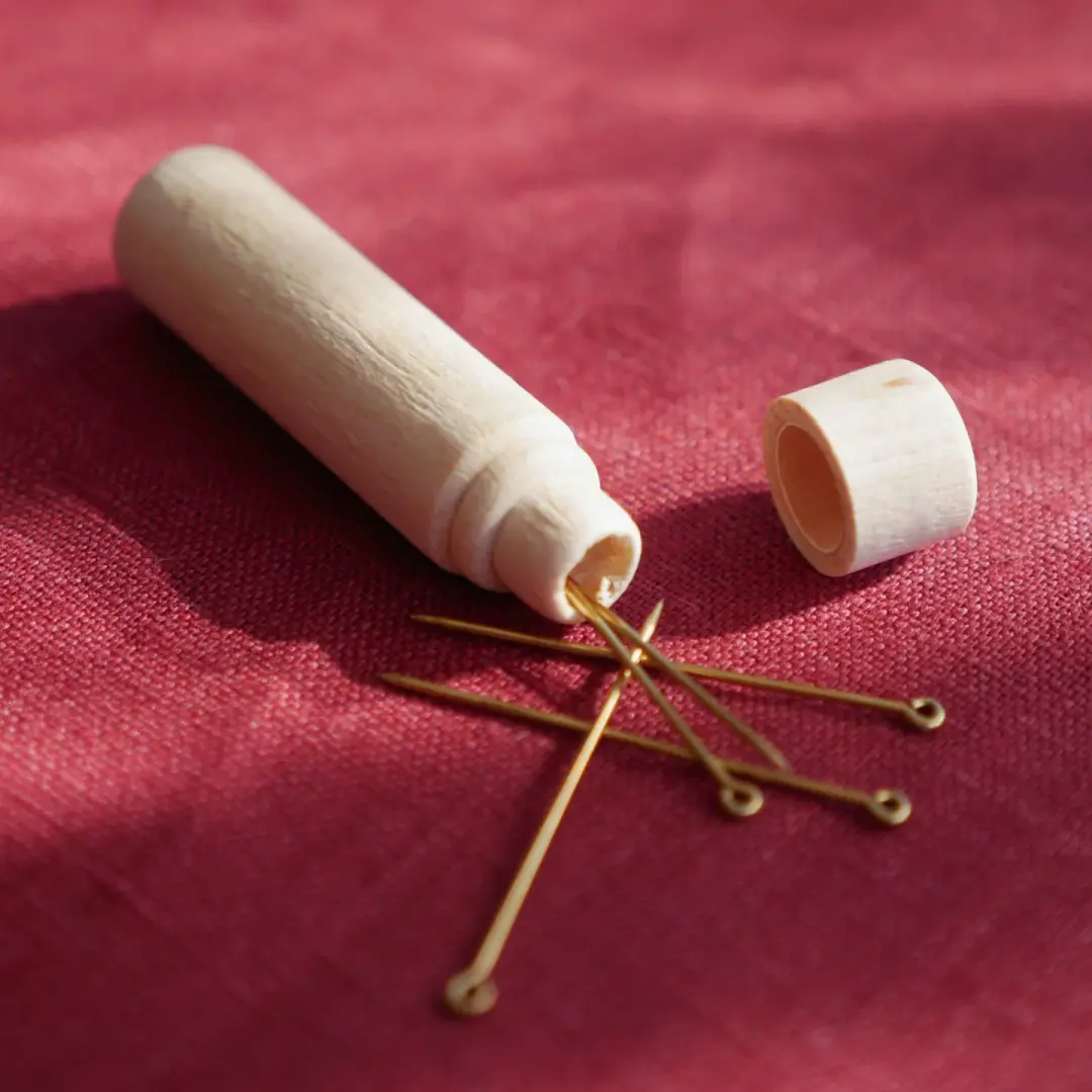Needle Case