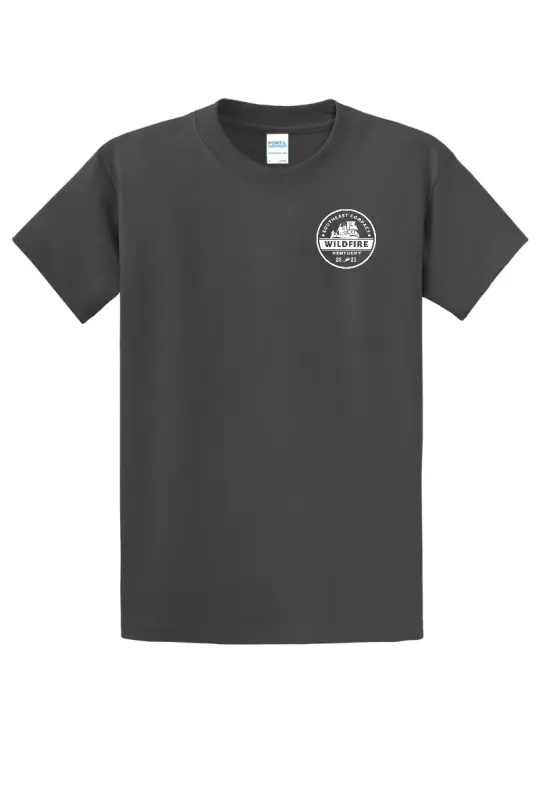 Kentucky Wildfire PC61T Tall SS Tee