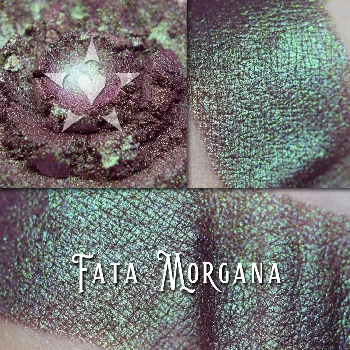 FATA MORGANA - eyeshadow