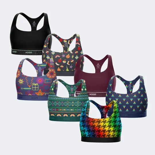 Boss Spruce 7-Pack