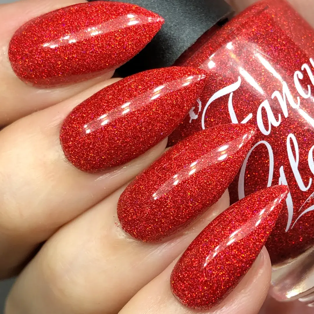 Red Prism