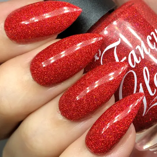 Red Prism