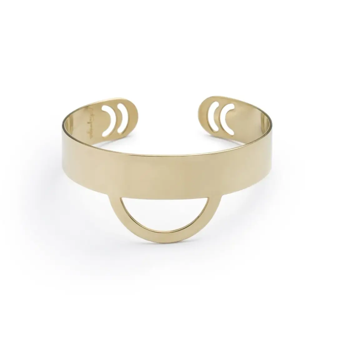 Ela cuff bracelet