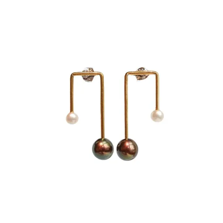 Galatea Earrings