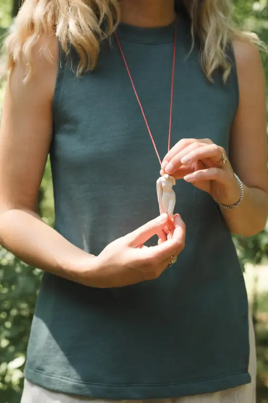 Muse Necklace