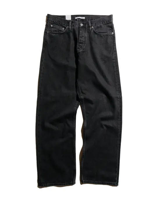 Sunflower Loose Washed Black 2