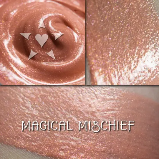 MAGICAL MISCHIEF - LIPGLOSS