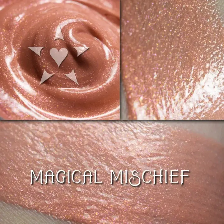 MAGICAL MISCHIEF - LIPGLOSS