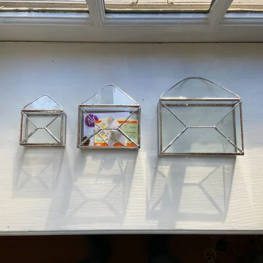 Memento Boxes