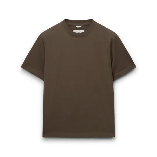 Midweight Jersey OG T-Shirt