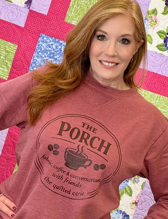Porch Sweatshirt