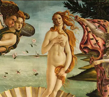 Capezzoli di Venere Perfume Oil