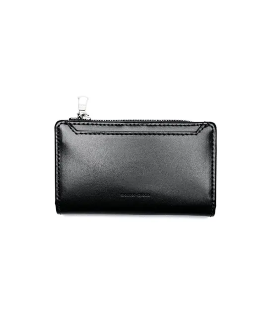 master-piece Notch Key Case Black