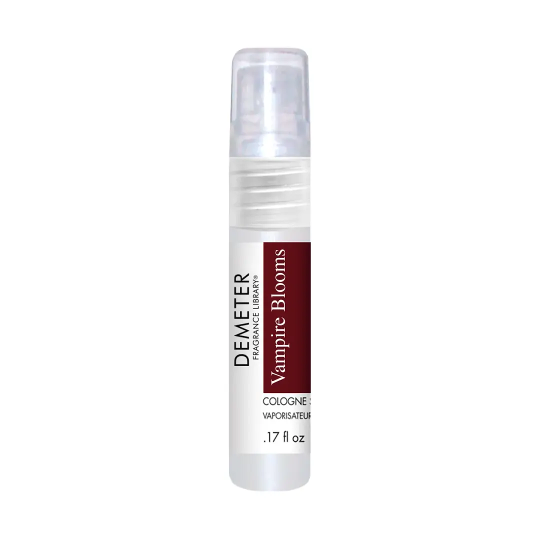 Vampire Blooms Mini Purse Spray