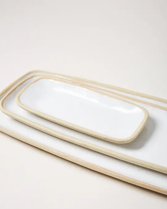 Rectangle Serving Tray - Second