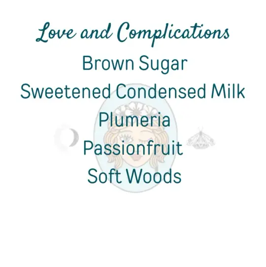 Love and Complications