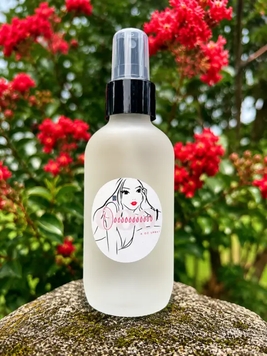 OOoooooo Love Spray