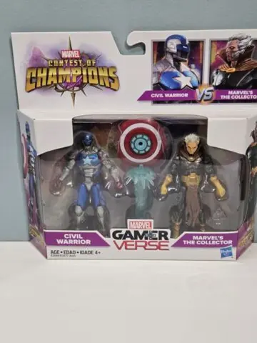Marvel Legends 2016 Doctor Strange & Astral Dr Strange Figure 2-Pack