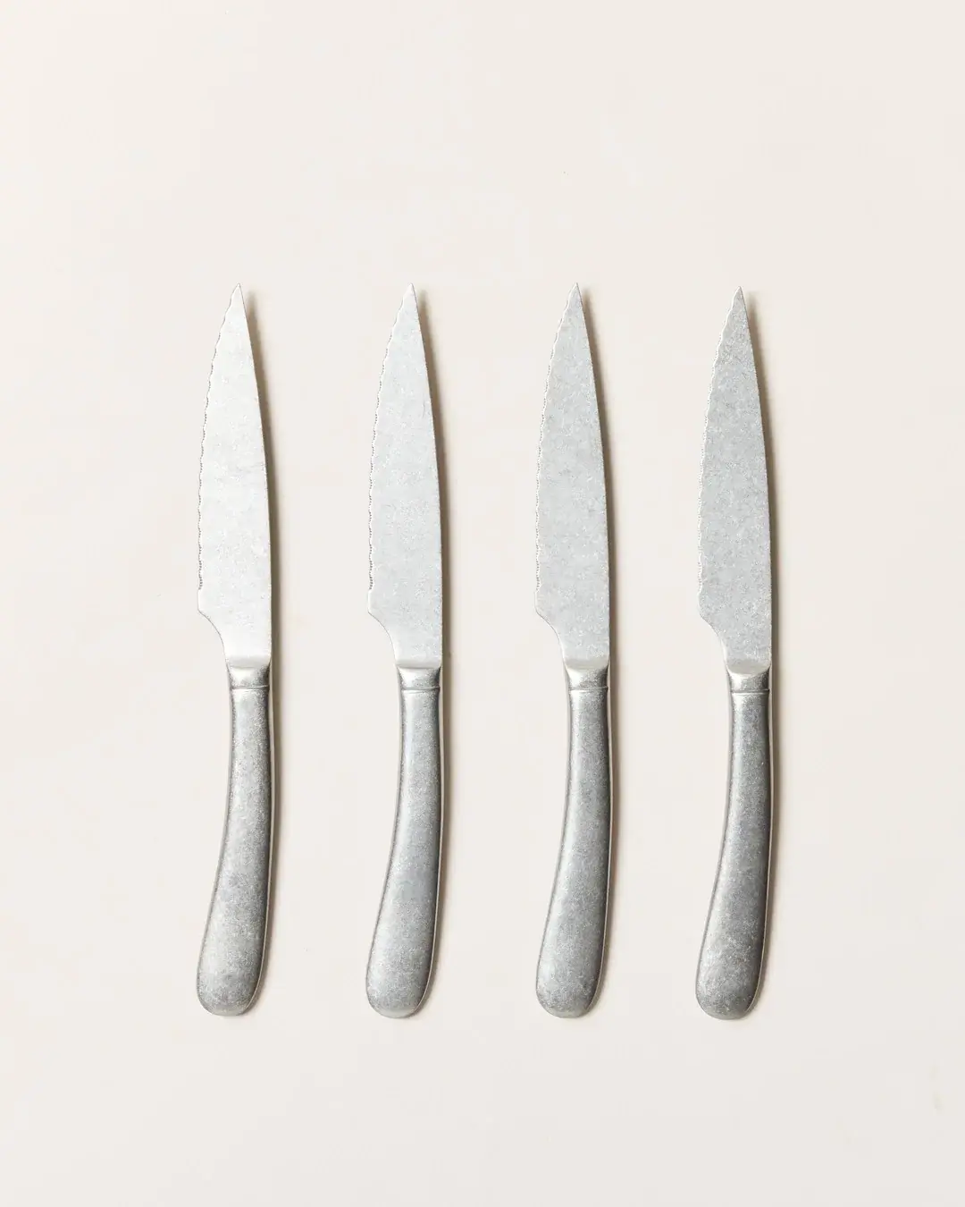 Windrow Steak Knife - Set of 4