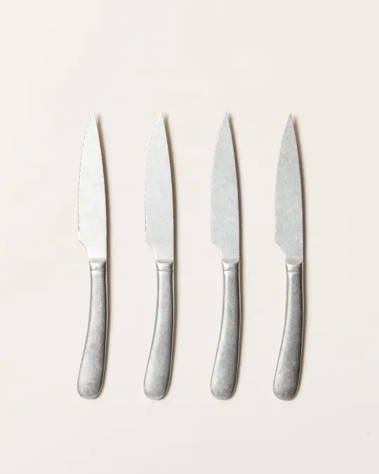 Windrow Steak Knife - Set of 4