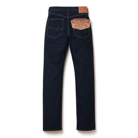 16oz Heavy Duty Battle Jeans [D1949]
