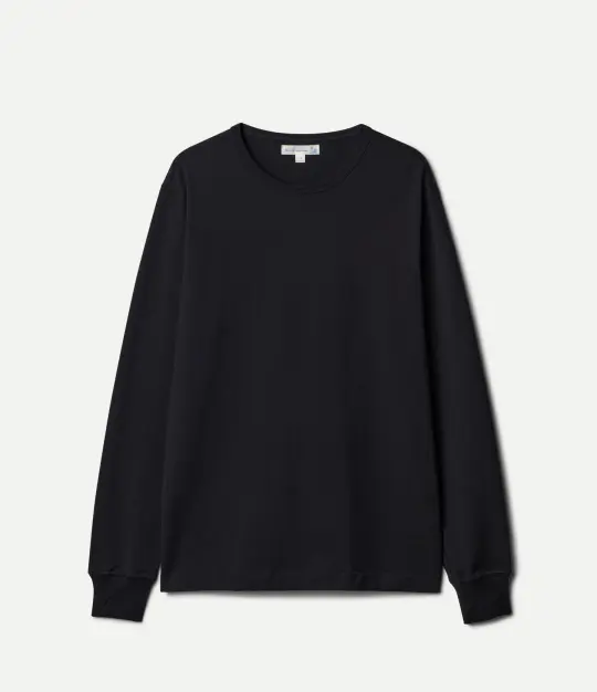 2M15LS Mid-Century Machine Refined Fit Longsleeve
