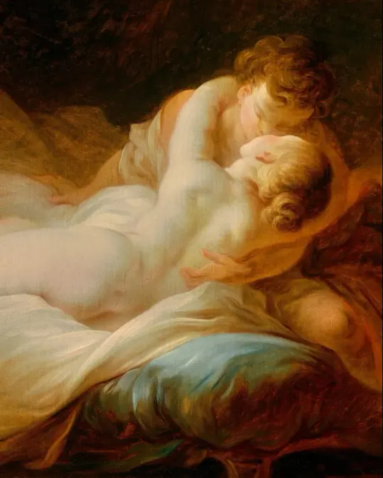Shine Bright My Desire Perfume