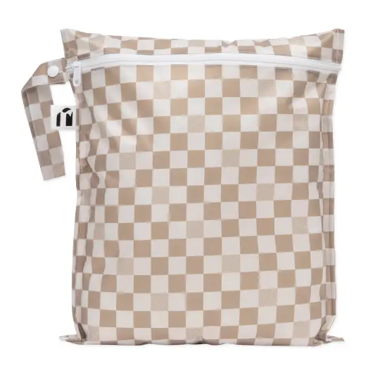 Wet Bag: Sand Check