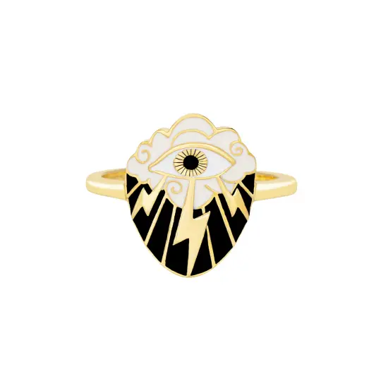 Volt Ring