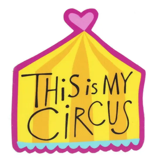 Silly Stickers