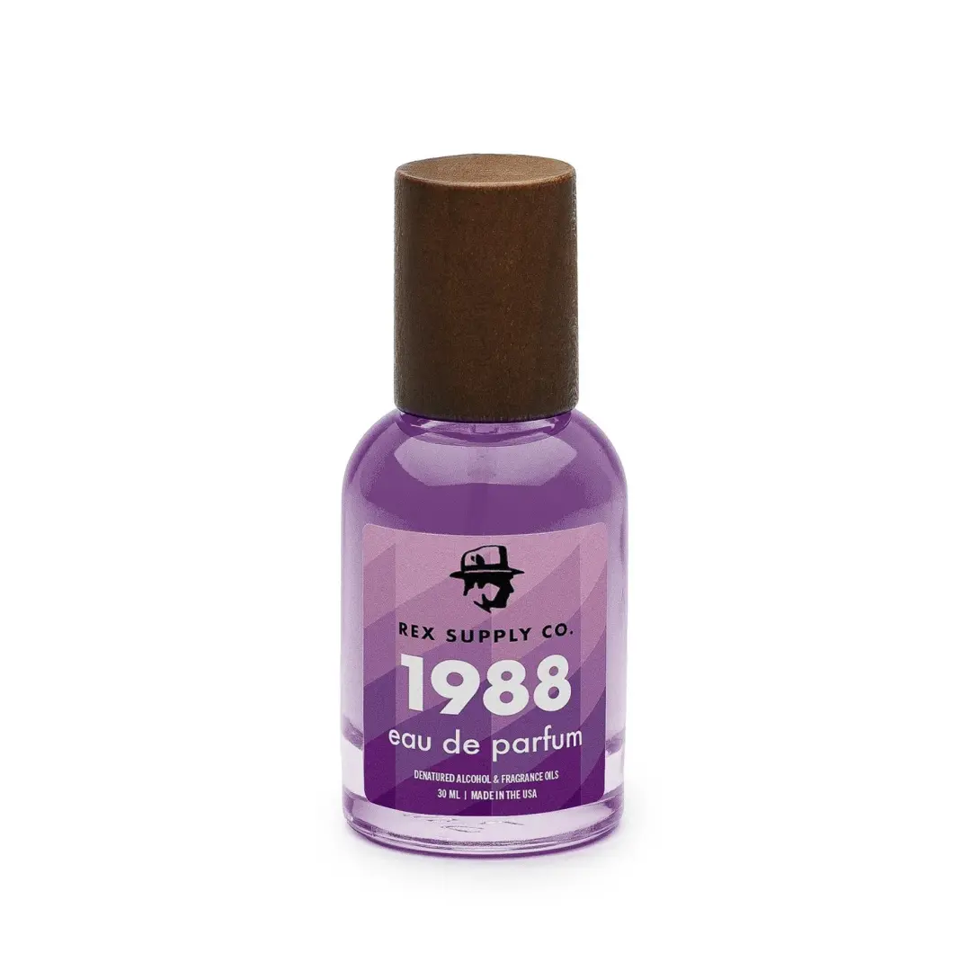 Rex Supply Co. | 1988 Old World Eu De Parfum