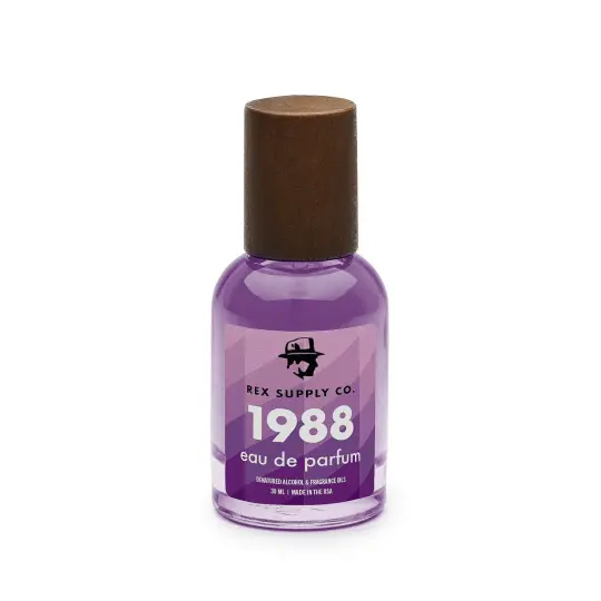 Rex Supply Co. | 1988 Old World Eu De Parfum