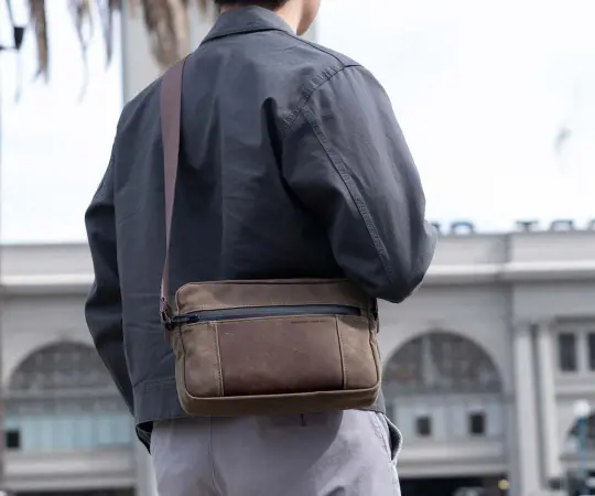 Shinjuku Crossbody