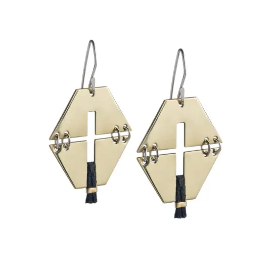 Recast Kanawha earrings
