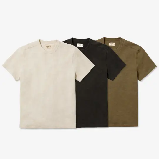Heavyweight Three Pack