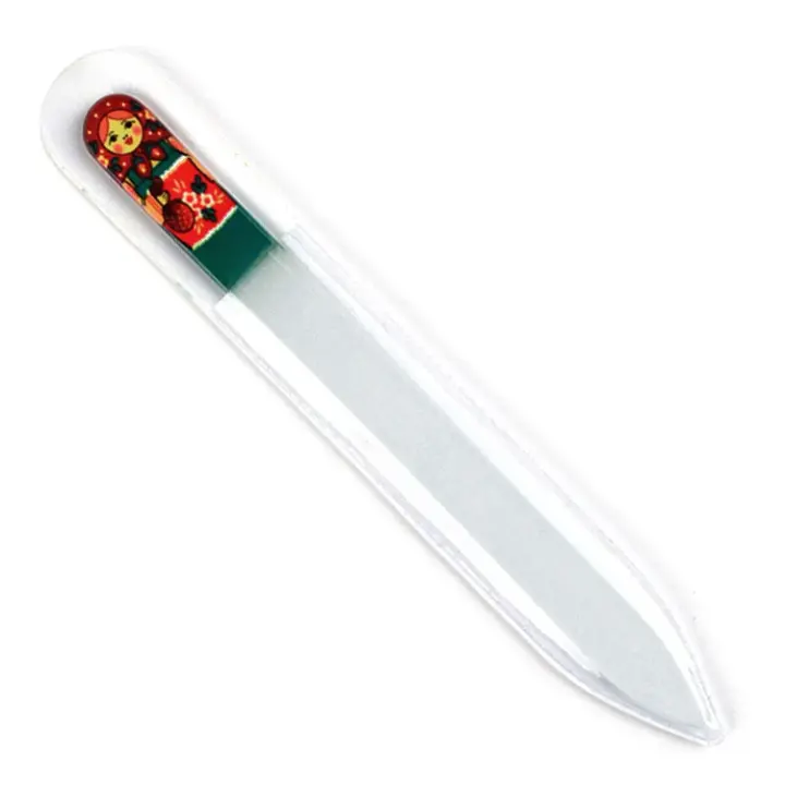 Russian Doll Nail File